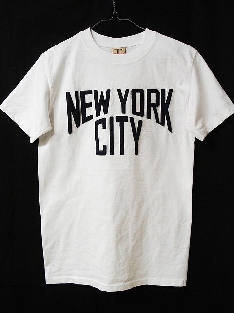 画像: Goodwear 「T-Shirt」 入荷しました。