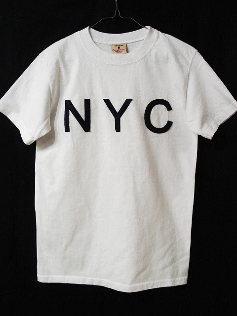 画像: Goodwear 「T-Shirt」 入荷しました。