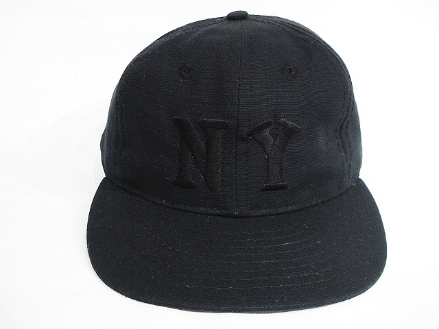 画像: Ebbets Field 「Cap」 入荷しました。