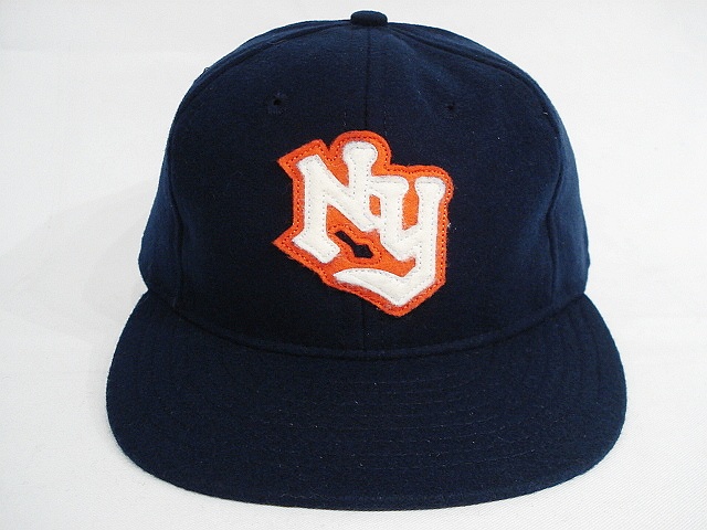 画像: Ebbets Field for J.Crew 「Cap」 入荷しました。