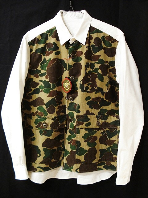 画像: ink 「L/S Shirt」 入荷しました。