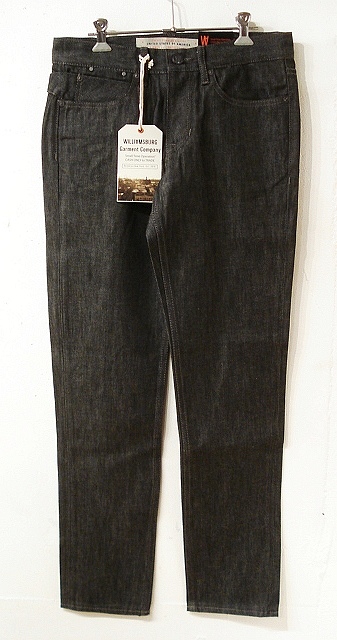 画像: Williamsburg Garment Company 「Bottoms」 入荷しました。