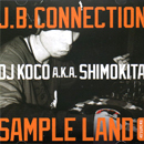画像: DJ KOCO a.k.a. SHIMOKITA / J.B. Connection 「Mix CD」 入荷しました。