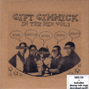 画像: Gift Gimmick DJ's / In The Mix vol.1 「Mix CD」 入荷しました。