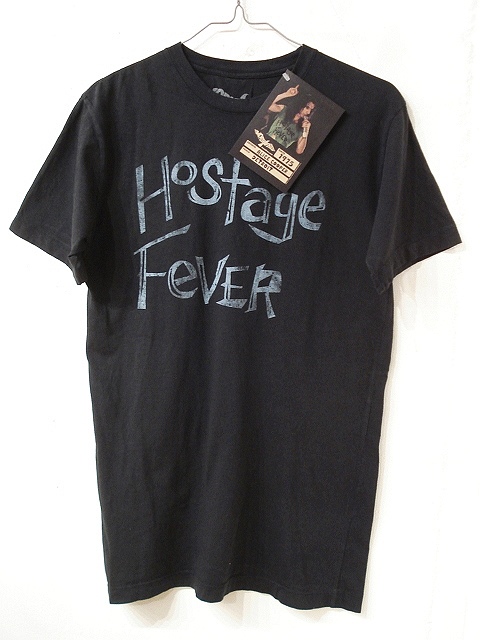 画像: Worn Free 「T-Shirt」 入荷しました。