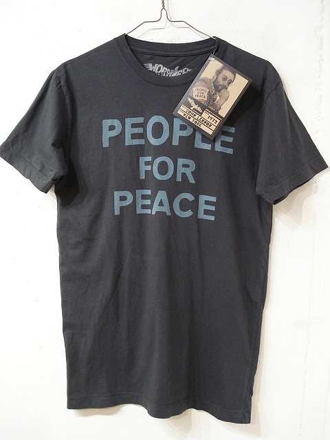 画像: Worn Free 「T-Shirt」 入荷しました。