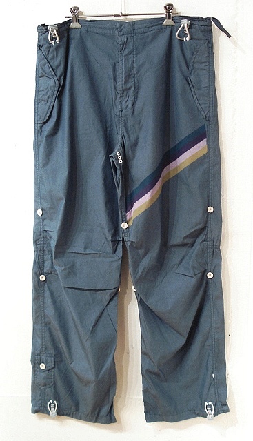 画像: Free City x Maharishi 「Bottoms」 入荷しました。