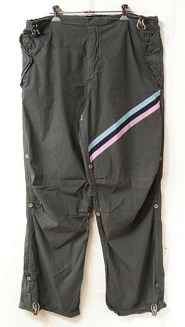 画像: Free City x Maharishi 「Bottoms」 入荷しました。