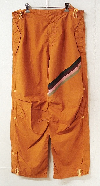 画像: Free City x Maharishi 「Bottoms」 入荷しました。