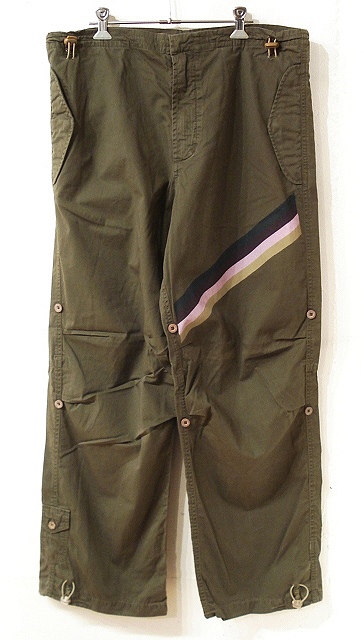 画像: Free City x Maharishi 「Bottoms」 入荷しました。