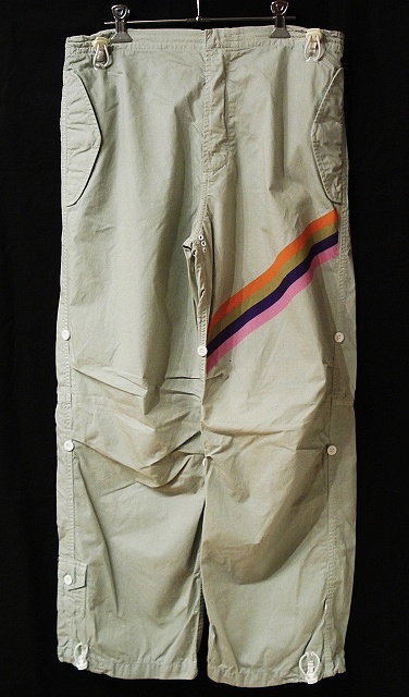 画像: Free City x Maharishi 「Bottoms」 入荷しました。