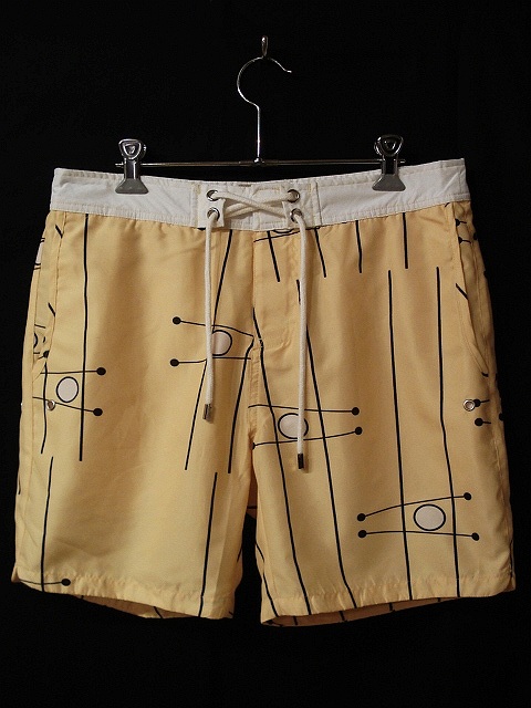 画像: Mr.Swim 「Shorts」 入荷しました。