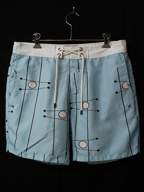 画像: Mr.Swim 「Shorts」 入荷しました。