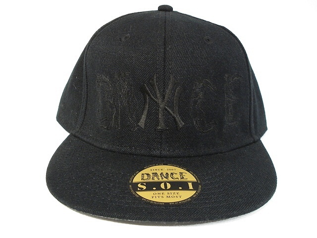 画像: SPLOTCH of ink 「Cap」 入荷しました。