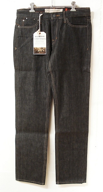画像: Williamsburg Garment Company 「Bottoms」 入荷しました。