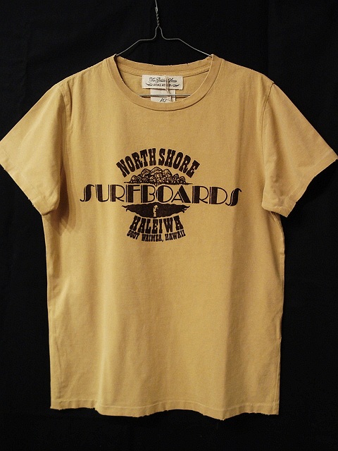 画像: Remi Relief 「T-Shirt」 入荷しました。