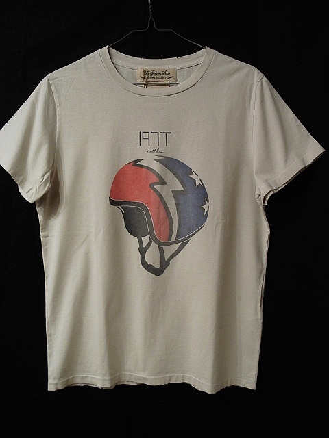 画像: Remi Relief 「T-Shirt」 入荷しました。