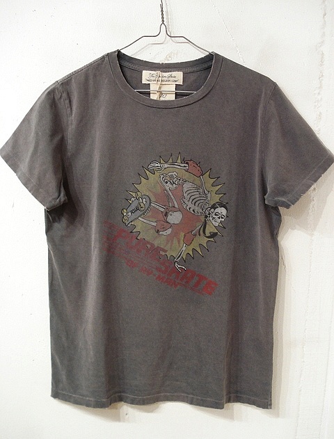 画像: Remi Relief 「T-Shirt」 入荷しました。