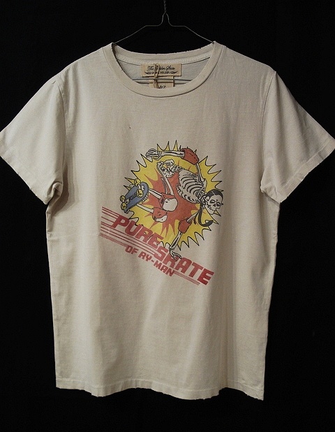 画像: Remi Relief 「T-Shirt」 入荷しました。