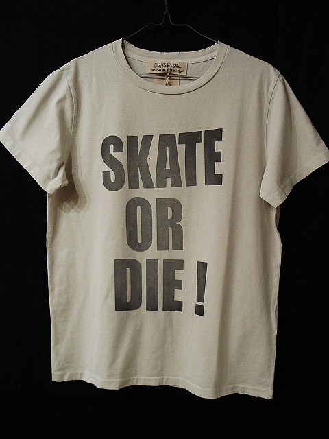 画像: Remi Relief 「T-Shirt」 入荷しました。