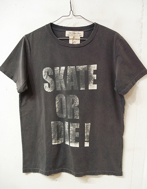 画像: Remi Relief 「T-Shirt」 入荷しました。