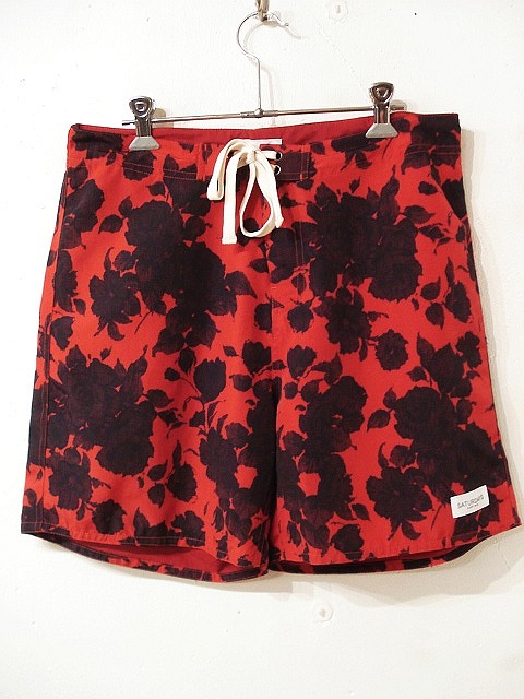 画像: Saturdays Surf NYC 「Shorts」 入荷しました。