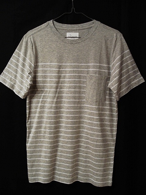 画像: Saturdays Surf NYC 「T-Shirt」 入荷しました。