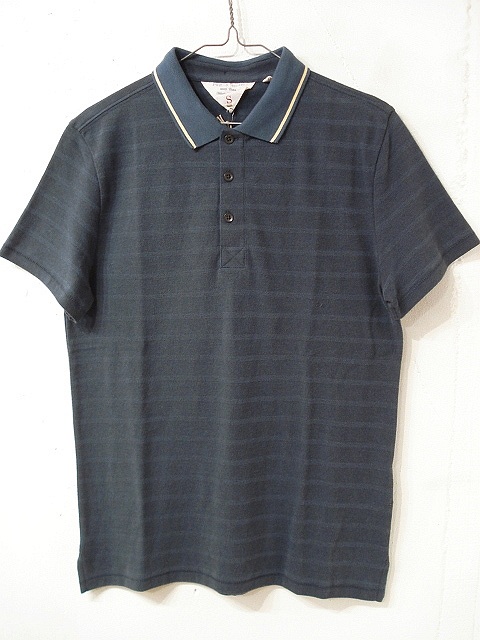 画像: Rag & Bone 「S/S Polo」 入荷しました。