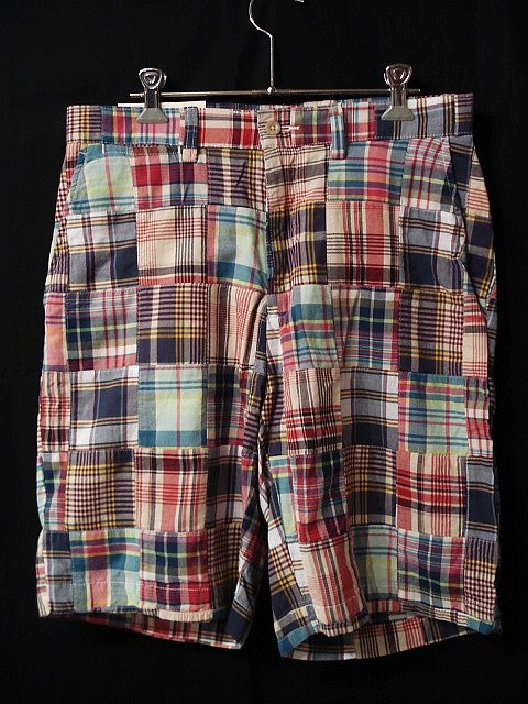 画像: Ralph Lauren 「Shorts」 入荷しました。
