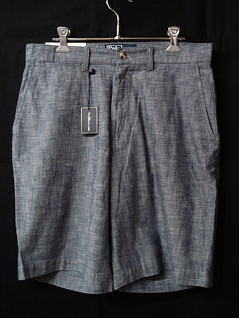 画像: Ralph Lauren 「Shorts」 入荷しました。