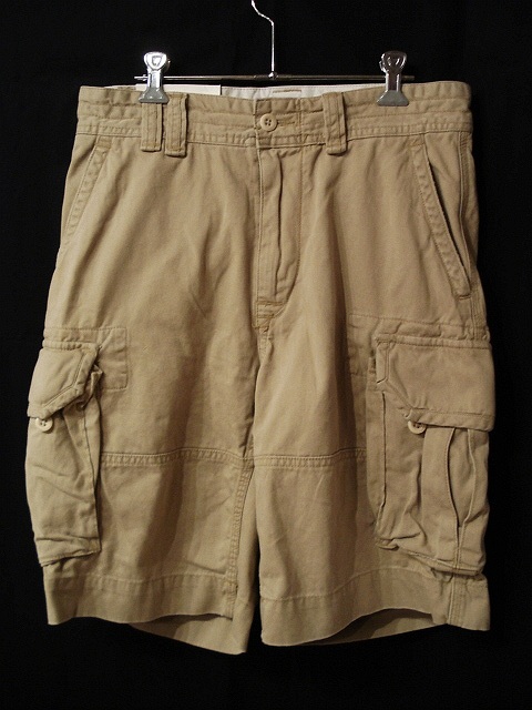 画像: Ralph Lauren 「Shorts」 入荷しました。