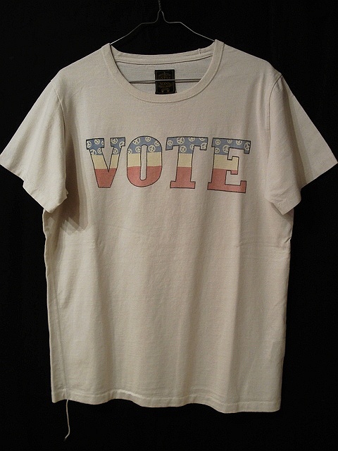 画像: Gypsy & sons 「T-Shirt」 入荷しました。