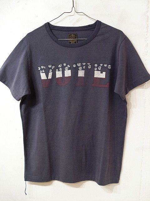 画像: Gypsy & sons 「T-Shirt」 入荷しました。