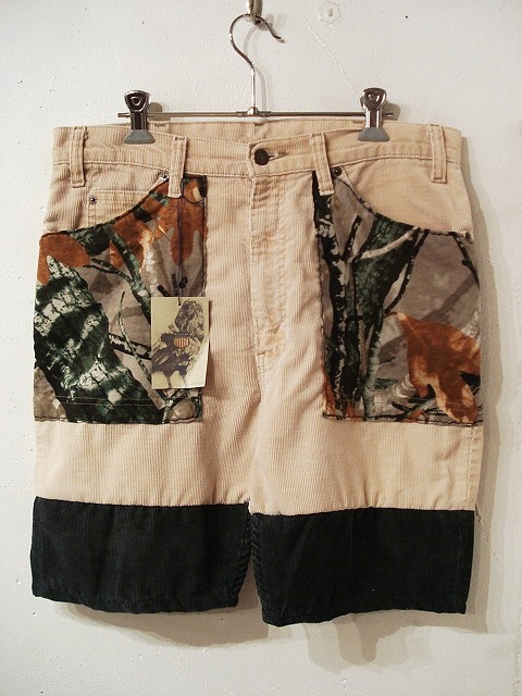 画像: anonym 「Shorts」 入荷しました。