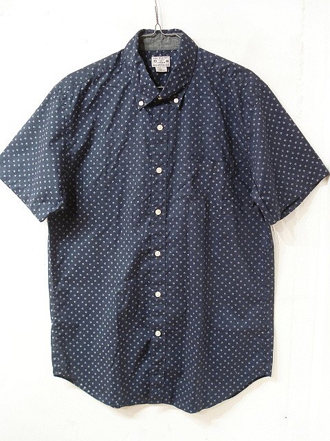 画像: J.Crew 「S/S Shirt」 入荷しました。