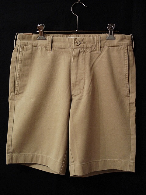 画像: J.Crew 「Shorts」 入荷しました。