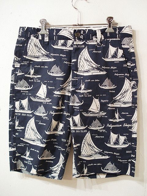 画像: J.Crew 「Shorts」 入荷しました。