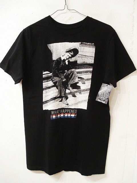 画像: GRIGSBYS 「T-Shirt」 入荷しました。