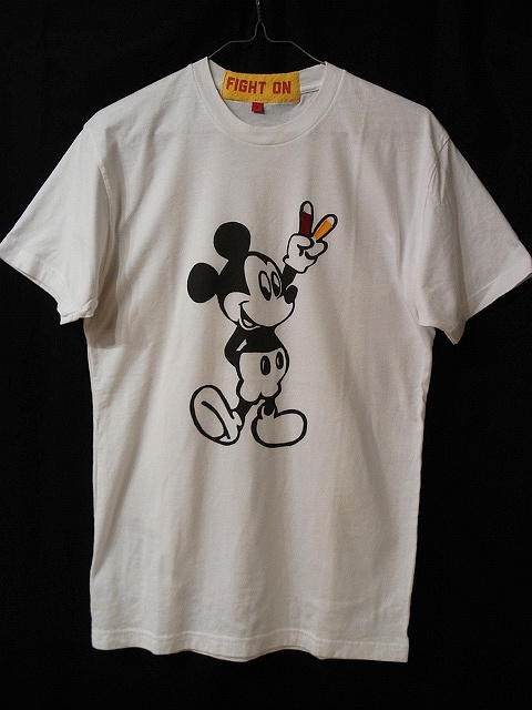 画像: Yoki's GARDEN 「T-Shirt」 入荷しました。