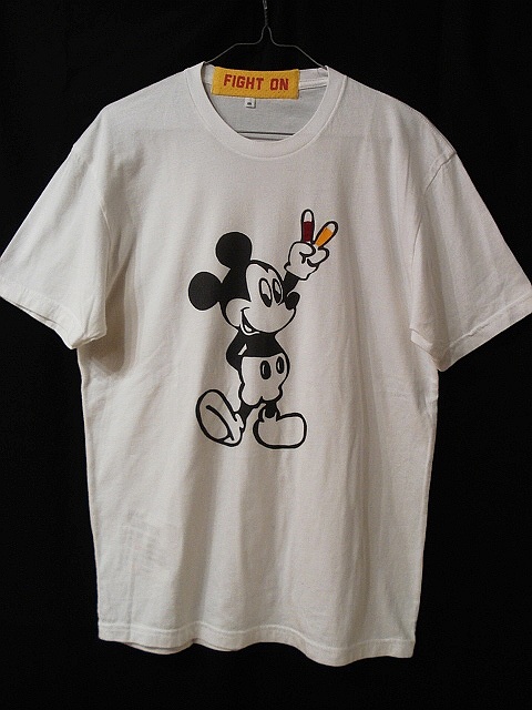 画像: Yoki's GARDEN 「T-Shirt」 入荷しました。