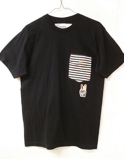 画像: Yoki's GARDEN 「T-Shirt」 入荷しました。