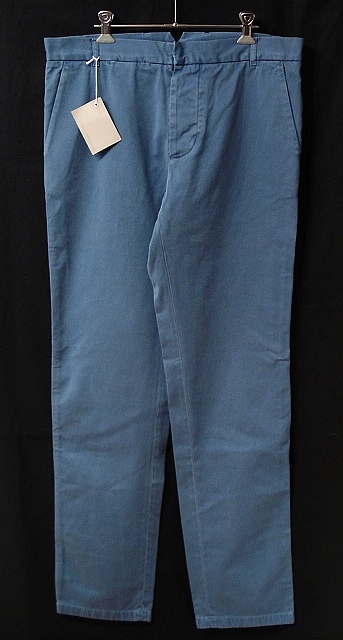 画像: Band Of Outsiders 「Bottoms」 入荷しました。