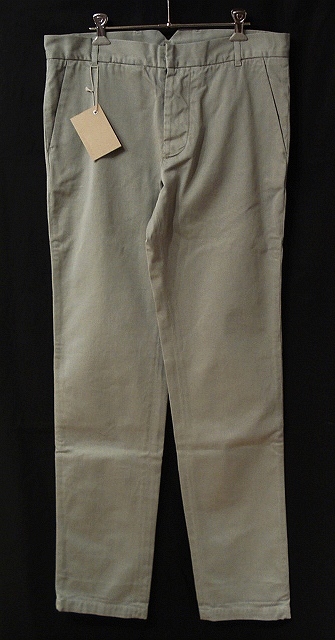 画像: Band Of Outsiders 「Bottoms」 入荷しました。