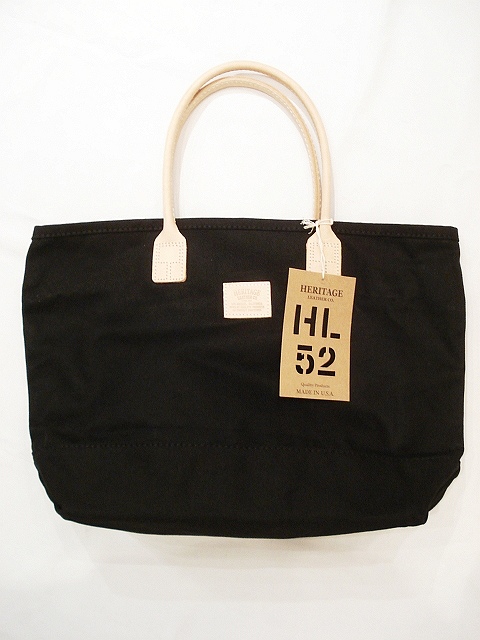 画像: Heritage Leather 「Bag」 入荷しました。