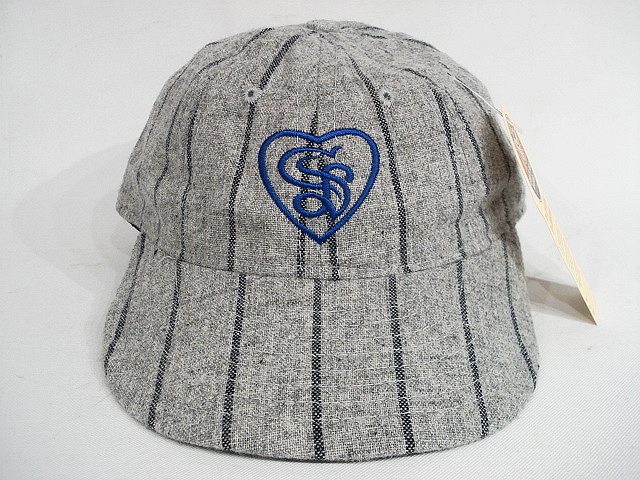 画像: Ebbets Field 「Cap」 入荷しました。