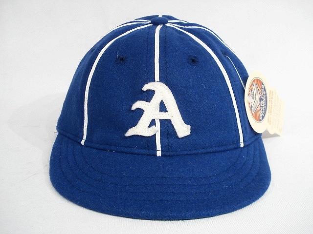 画像: Ebbets Field 「Cap」 入荷しました。