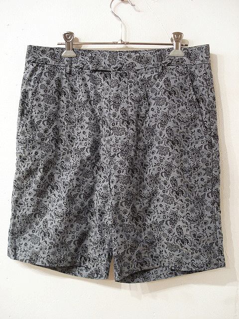 画像: Steven Alan 「Shorts」 入荷しました。