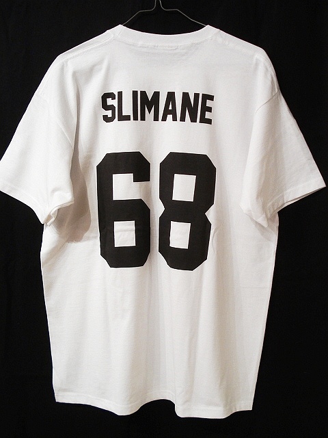 画像: LES (ART)ISTS 「T-Shirt」 入荷しました。