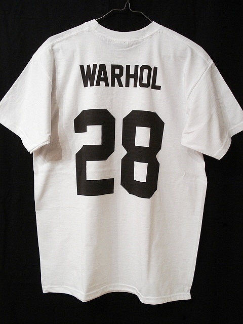 画像: LES (ART)ISTS 「T-Shirt」 入荷しました。