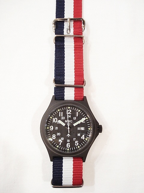 画像: MWC(MILITARY WATCH COMPANY) 「Accessorie」 入荷しました。